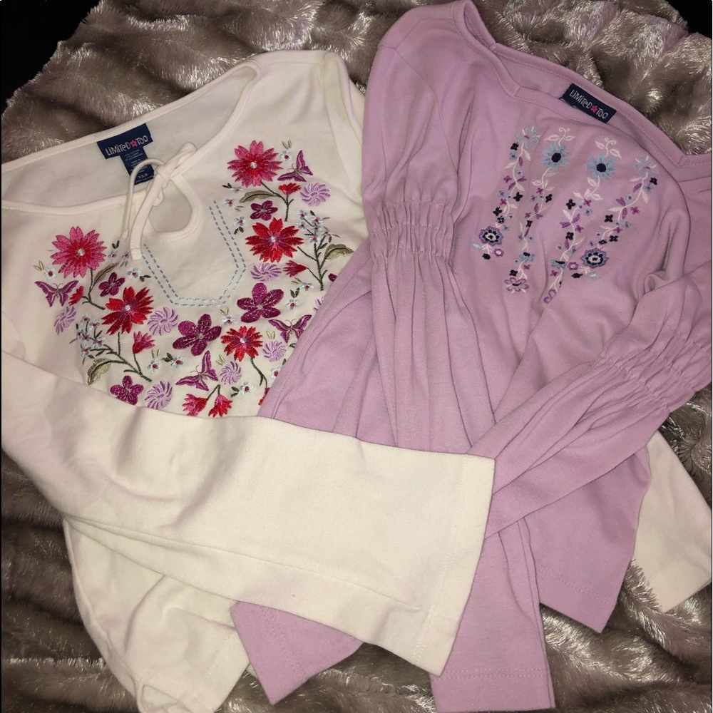 Limited Too BUNDLE!- Kids Clothing